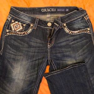 Jeans Grace